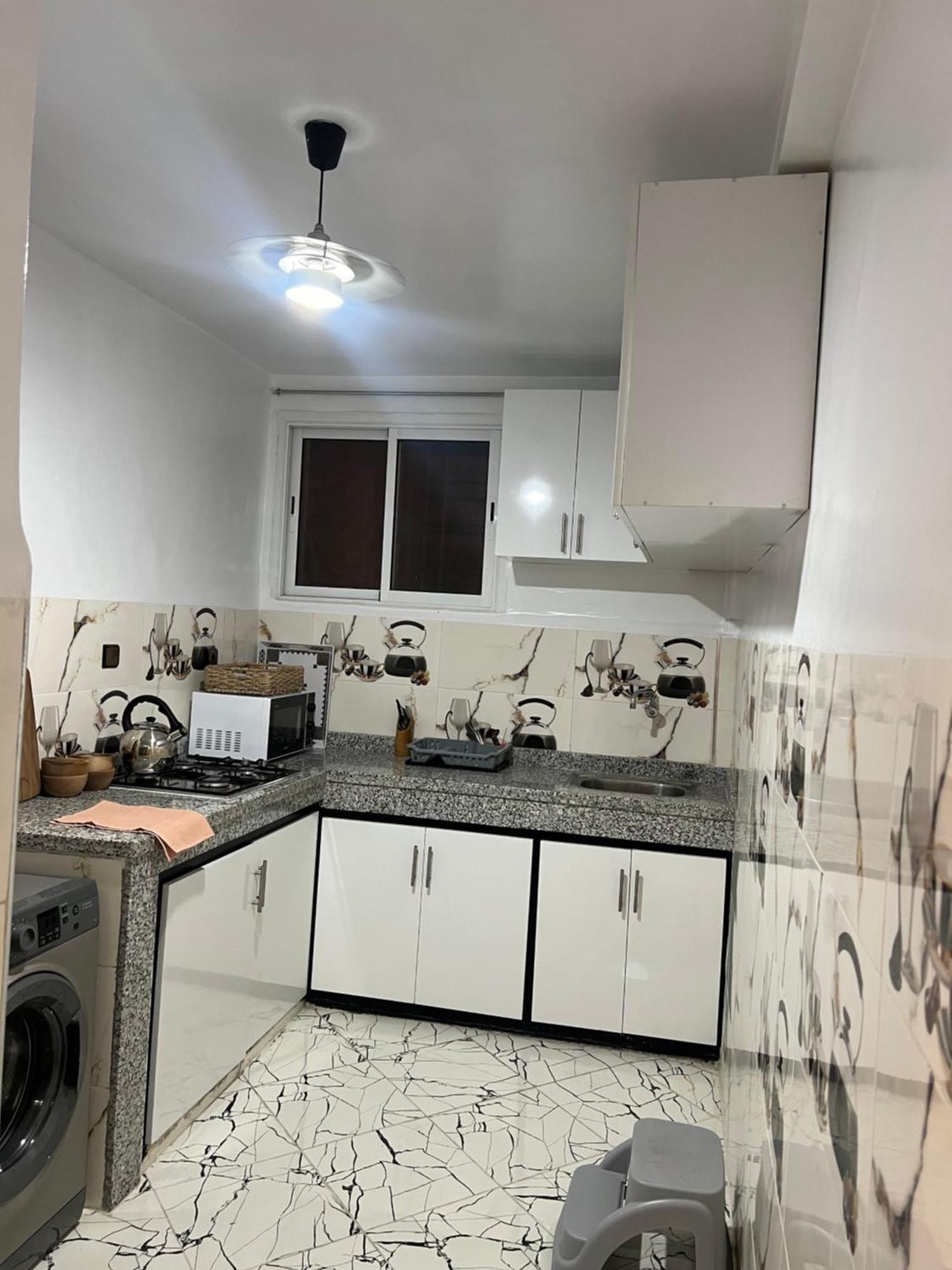 Apartamento Cosy Pres De La Anza , Agadir