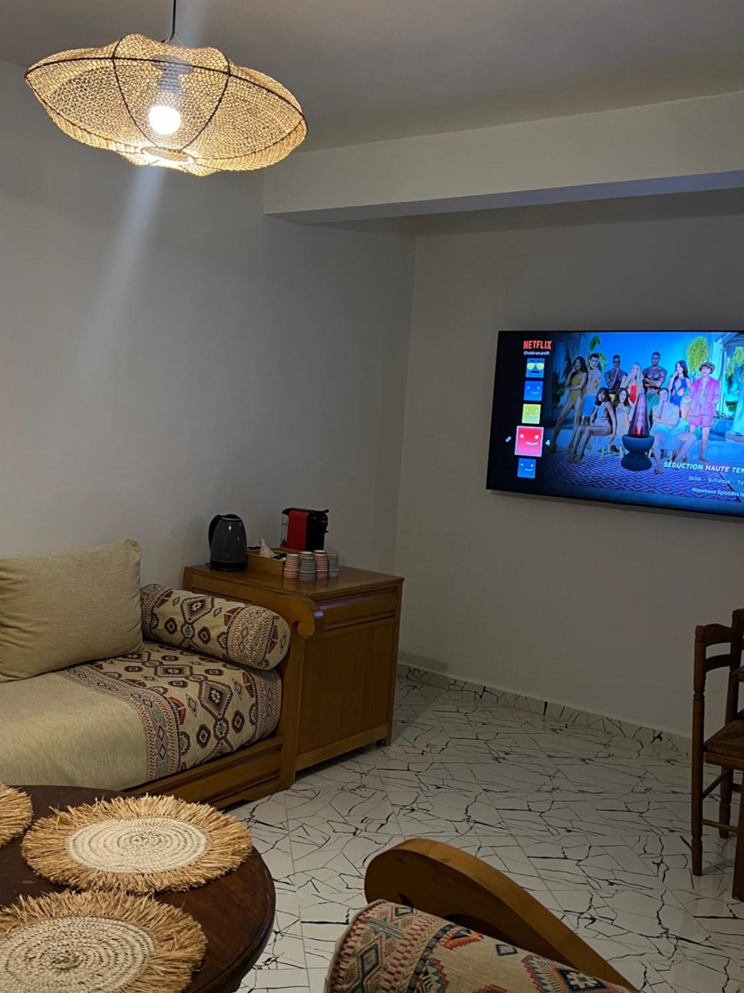 Apartamento Cosy Pres De La Anza ,