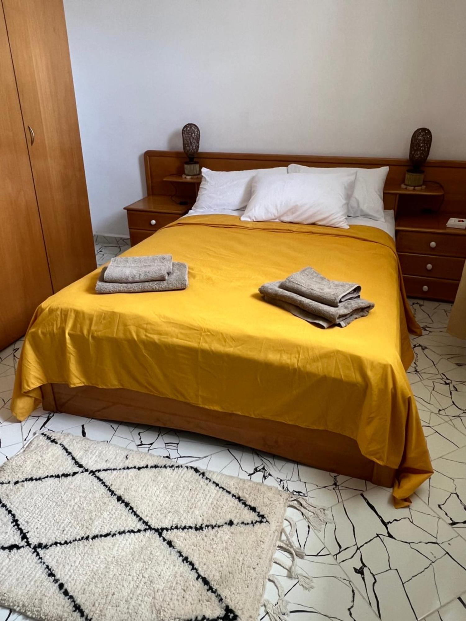 Apartamento Cosy Pres De La Anza , Agadir