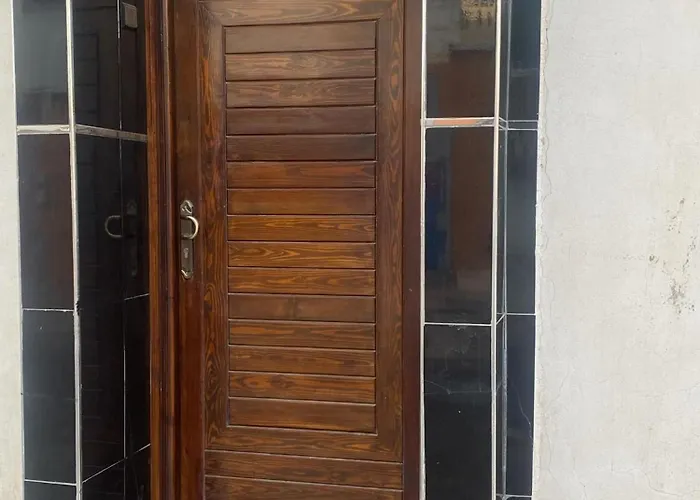 Appartement Cosy Pres De La Plage Anza , Agadir